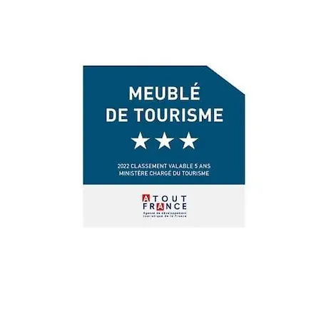 Meuble 3* Neuf Entre Lacs, Montagnes Et Bauges. * Mures-les Balmettes